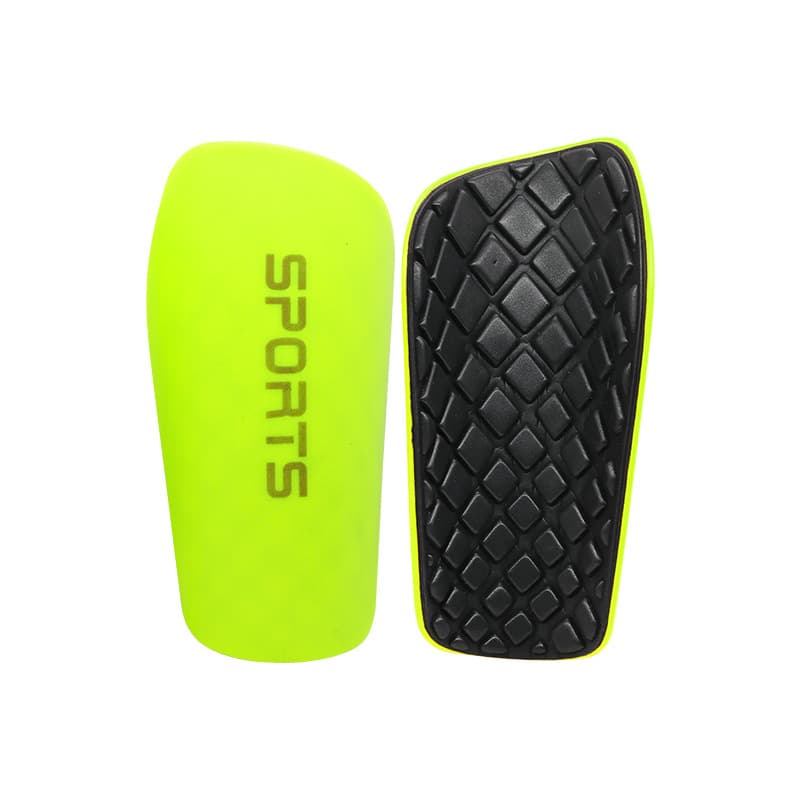 Adult football leg guards, calf socks, insert-type double-layer guards, children's sports training foot guards