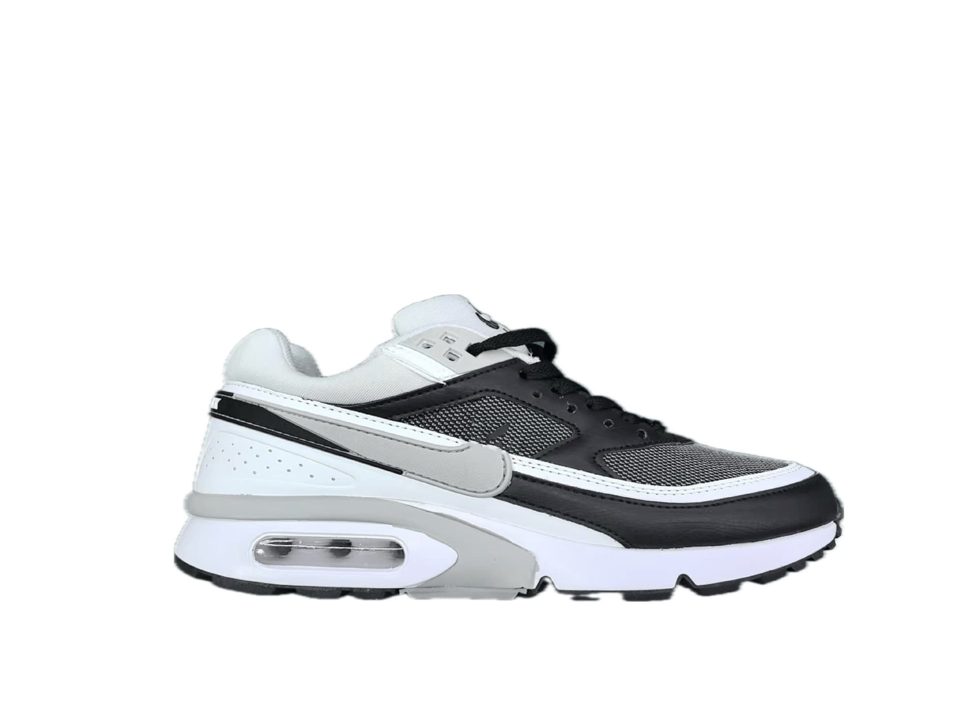 Nouvelles chaussures de sport décontractées et polyvalentes Max 91 Air Cushi, style patchwork rehaussant, et bien plus encore.