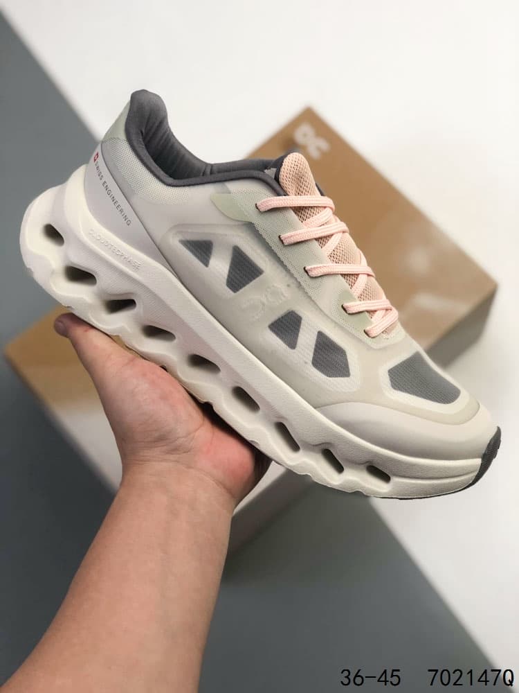 Sur Cloudtilt Remix - Chaussures de course confortables et polyvalentes pour hommes et femmes