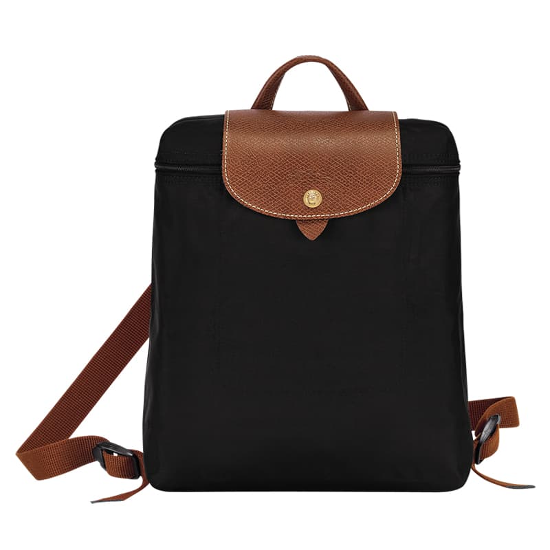 Sac à dos Long Champ Le Pliage Original pour femme