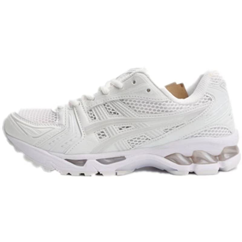 Cross-frontal Outdoor Gel-Kayano 14 Confortable NNew-Slip Nouveau pour hommes et femmes K14 Mesh CushiNewing Sport léger