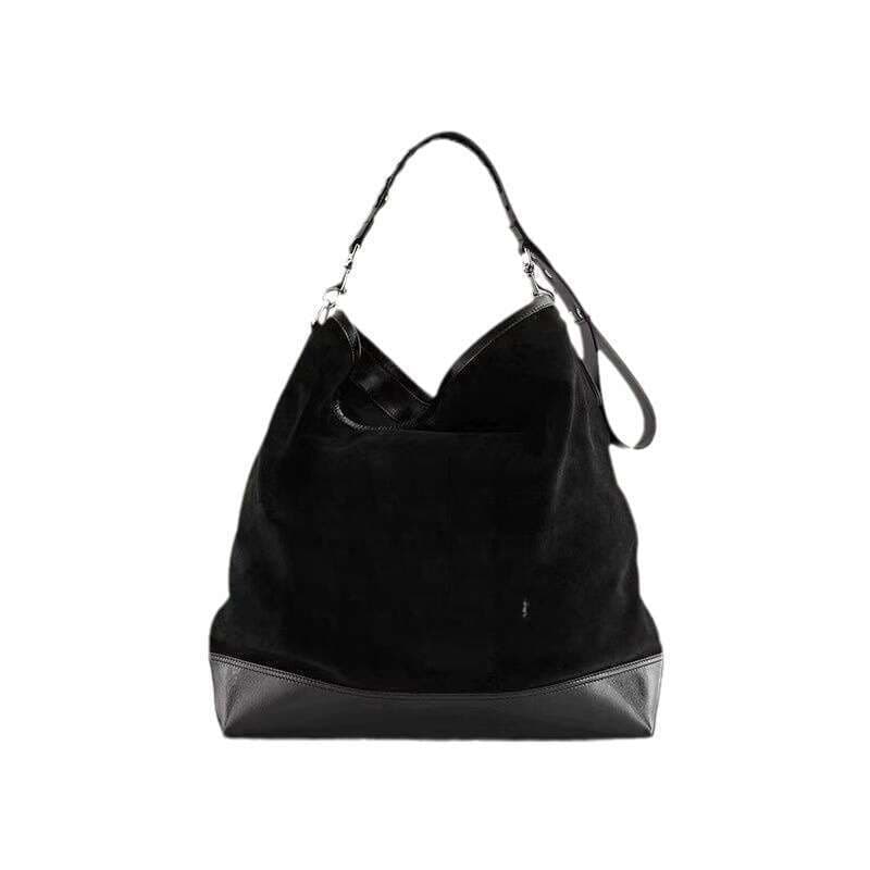 , Large Capacity Underarm Shoulder Bag, Niche Women's Special Design