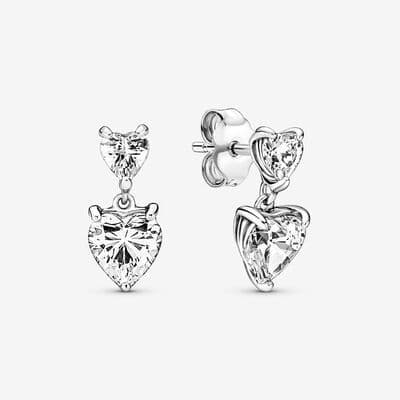 Création de bijoux Boucles d'oreilles créoles en forme de plume sacrée, de fleur, d'arbre généalogique, de grand cœur, accessoires pour boucles