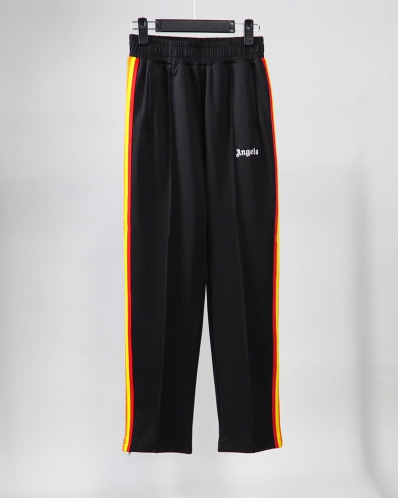 Veste de sport à rayures arc-en-ciel avec fermeture éclair et palmier, uniforme scolaire pour homme, nouvelle version 2025