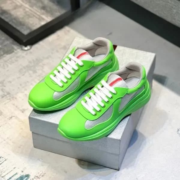Chaussures basses décontractées pour homme, pointure 25, en caoutchouc souple et cuir verni, unisexes, multicolores, bout amande et bout rond.