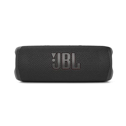 JBL Flip 6 Portable Bluetooth Speaker Powerful Sound And Deep Bass IPX7 Waterproof 12 Hours Of Playtime Outdoor And Travel