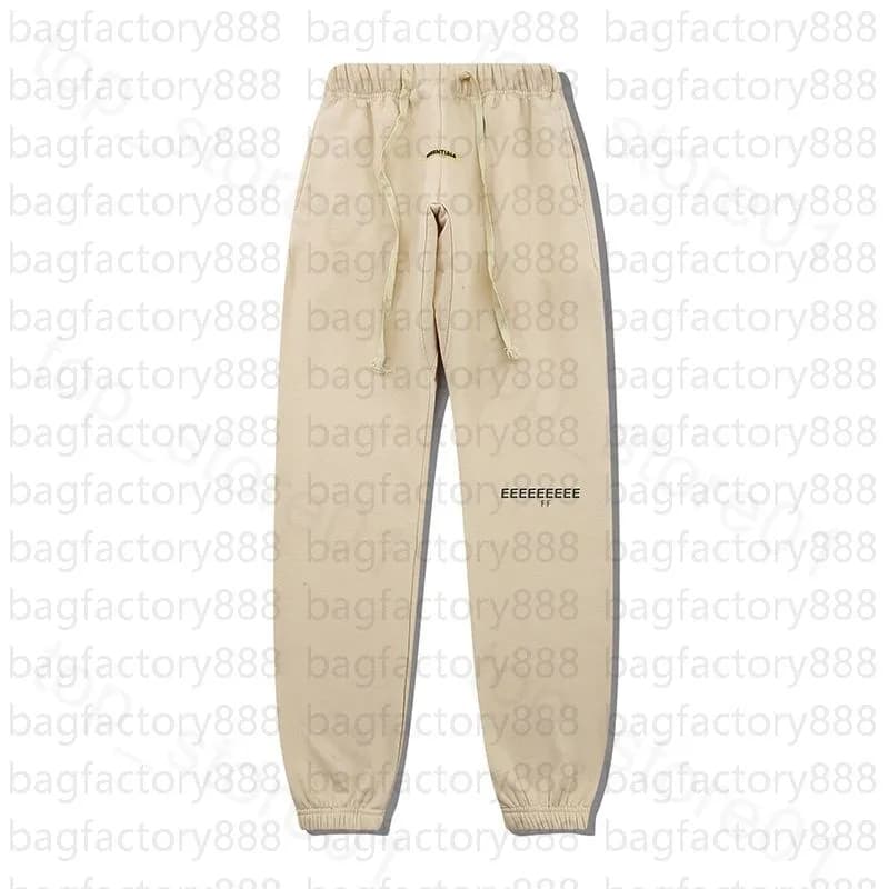 Ensemble de survêtement 5A Designer pour homme et femme : sweat-shirt, pantalon de jogging, sweat à capuche, imprimé lettres 3D, coupe ample, shor
