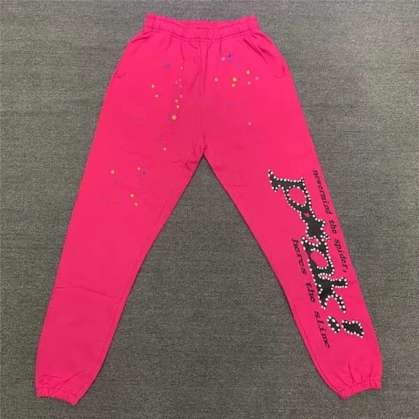 Sweat à capuche Spider pour enfants Sp5der 555555 Sweat à capuche pour garçons et filles, imprimé toile d'araignée de haute qualité