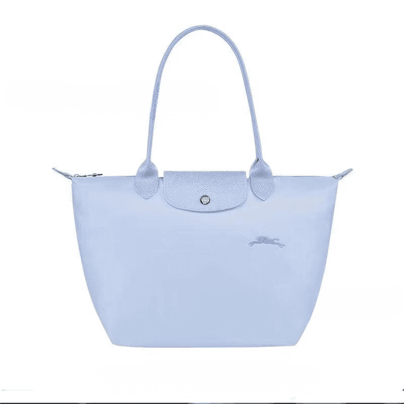 Sac à bandoulière de boulette à la mode de grande capacité fourre-tout en nylon