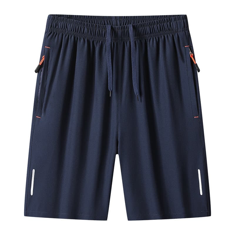 Men's Clothing Casual Shorts Breathable Shorts Loose Shorts Thin Sports