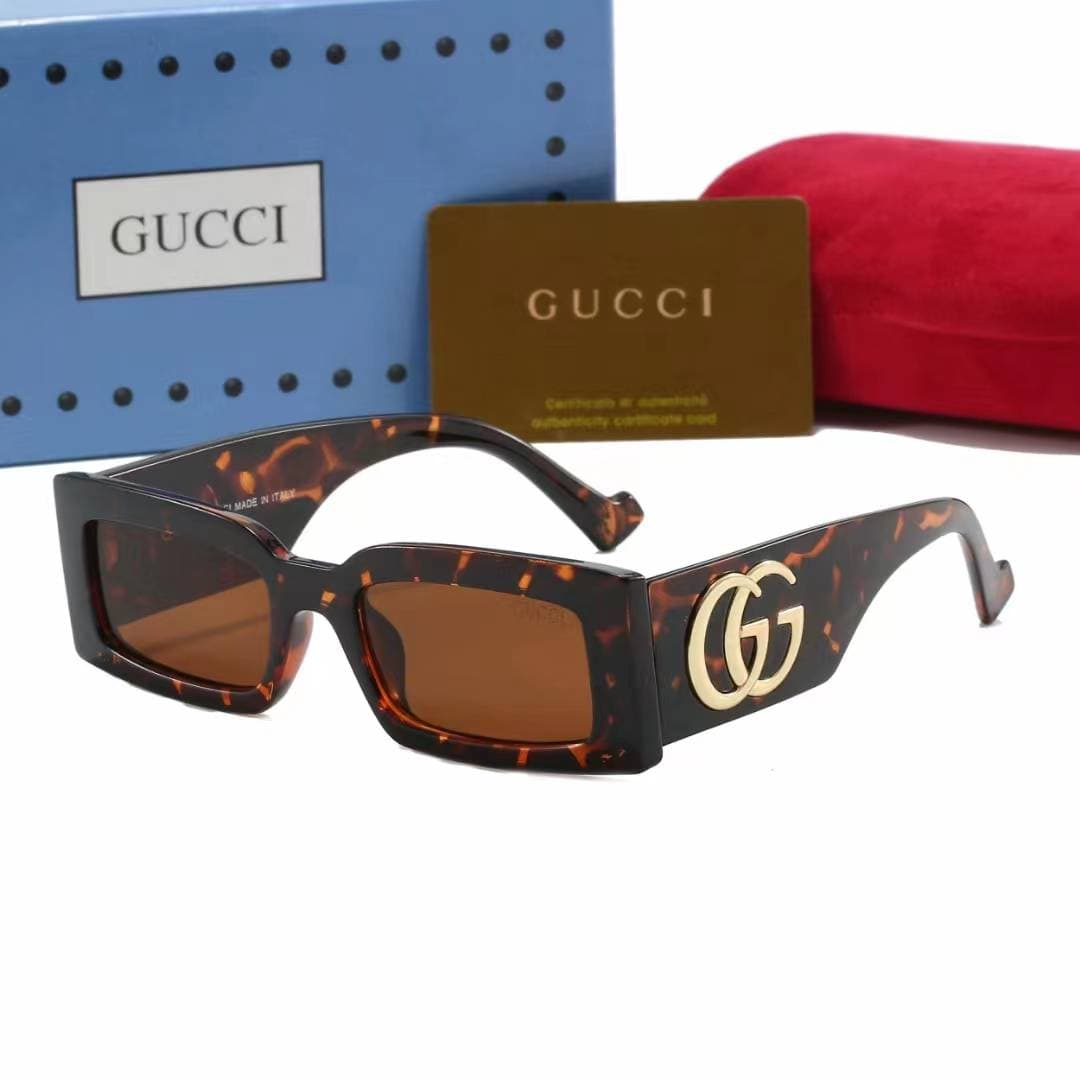 Lunettes de soleil de protection classiques, tendance et indéformables