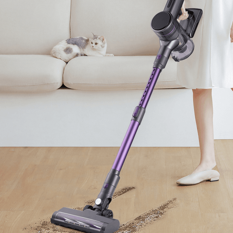 Vacuum cleaner household handheld powerful high power desktop carpet cleaning wireless wired vacuum cleaner