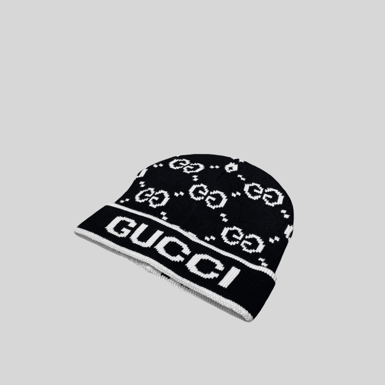 Bonnet en laine pour homme, protection contre le froid, chaud, en coton, doux et confortable, pour l'hiver