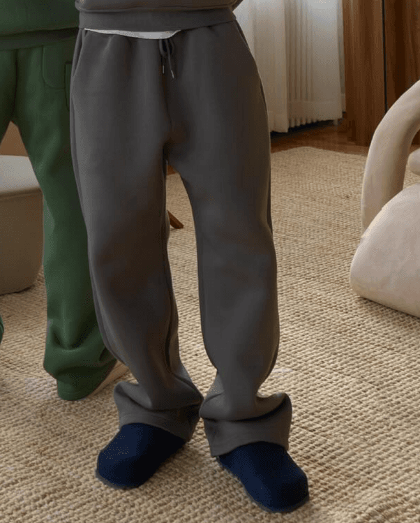 Sweat à capuche pour homme, vêtement décontracté, simple, tendance, couleur unie, ample
