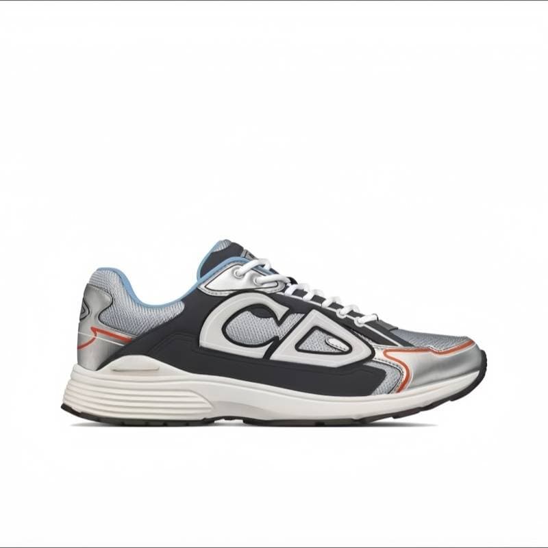 Baskets de voyage CD B30 – Baskets unisexes légères et confortables de style sport