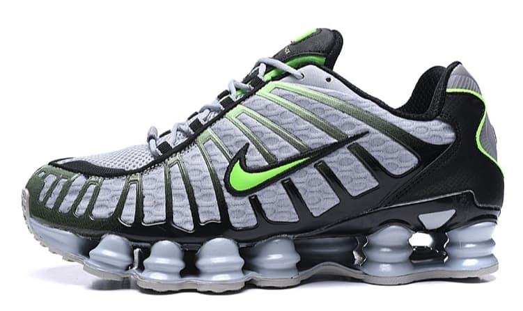 Baskets à semelles souples pour un confort optimal tout au long de la journée – Chaussures de course pour homme offrant une stabilité accrue et