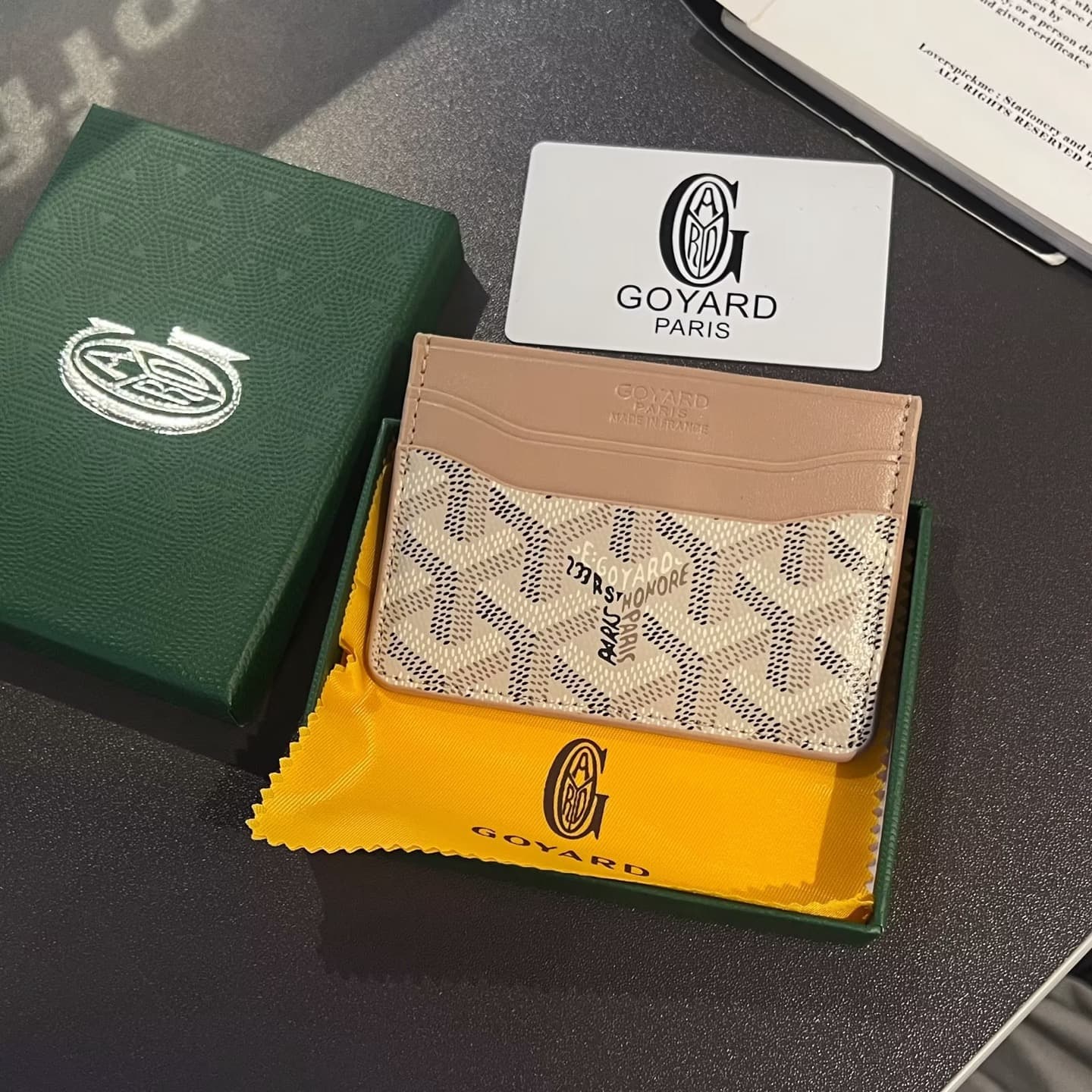 Porte-monnaie ultra-fin, compact et léger, unisexe, nouveau modèle tendance et délicat