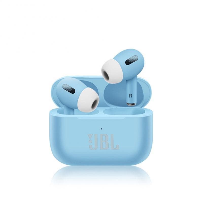Écouteurs sans fil I13 TWS Air Pro 3 Bluetooth 5.0 Casque de sport à commande tactile avec microphone