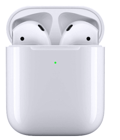 Casque sans fil Bluetooth 5.0 HD P4 2024, prise en charge des appels iOS 18, ANC, Type-C