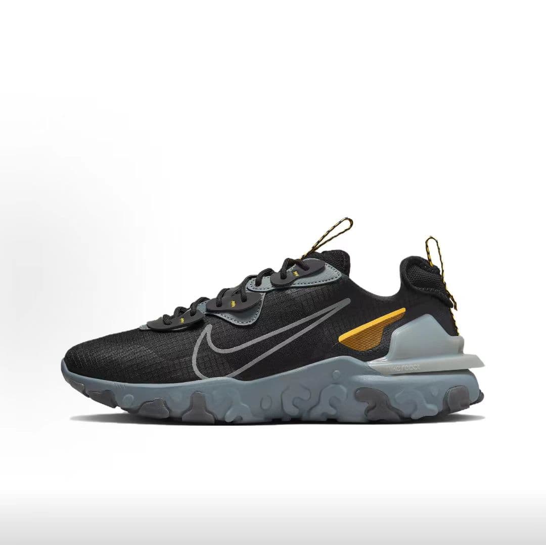 Chaussures de sport Nike en mesh respirant, confortable et léger