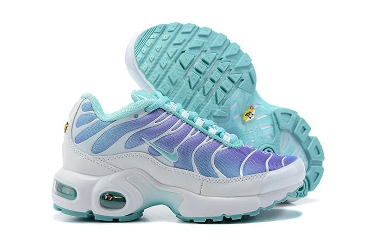 Nouvelles chaussures NK pour enfants, design classique et de haute qualité, style T.N., idéales pour le sport en extérieur et la course à pied. B