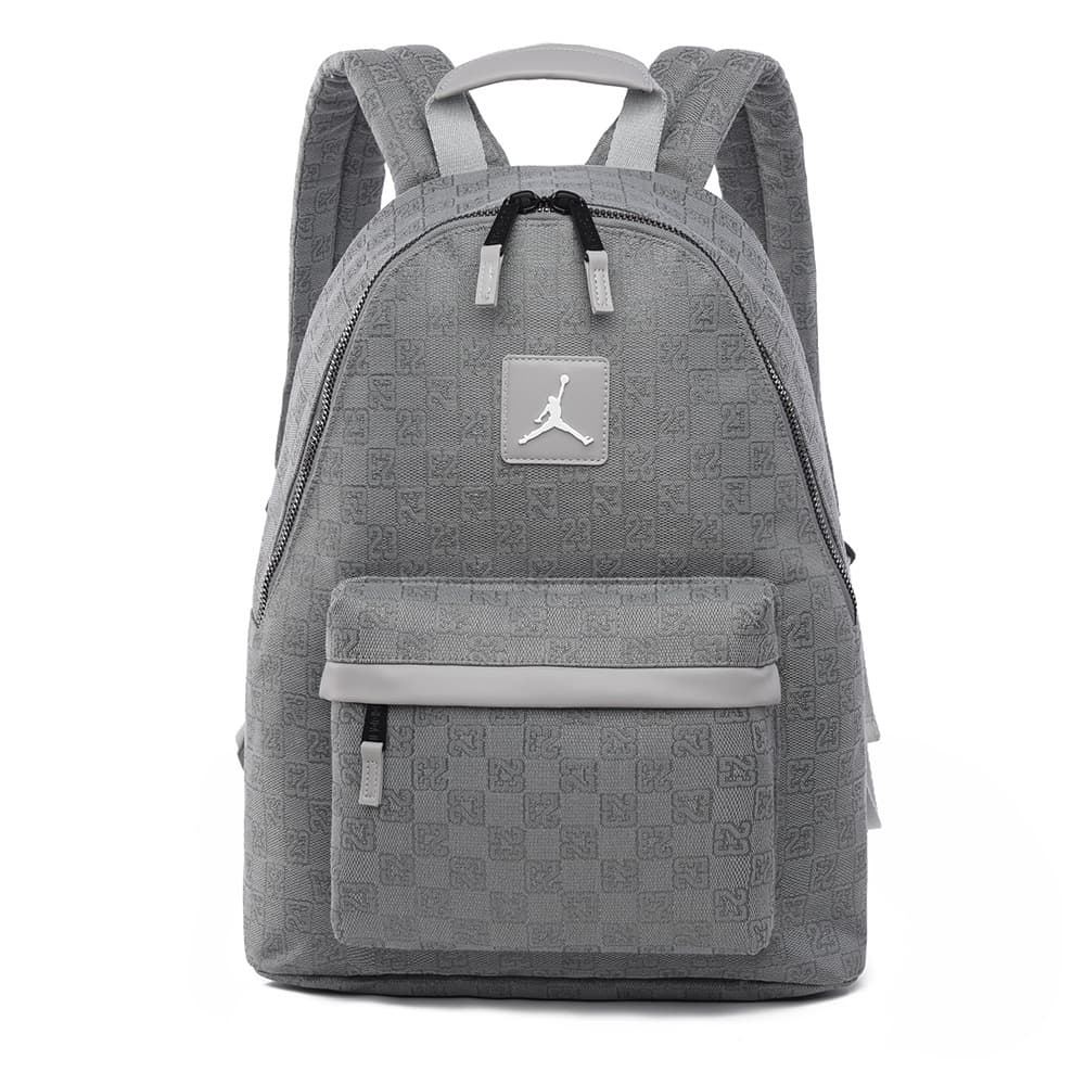 Sac à dos tendance de grande capacité pour étudiants, cartable polyvalent pour hommes et femmes, sac de rangement pour voyage en plein air