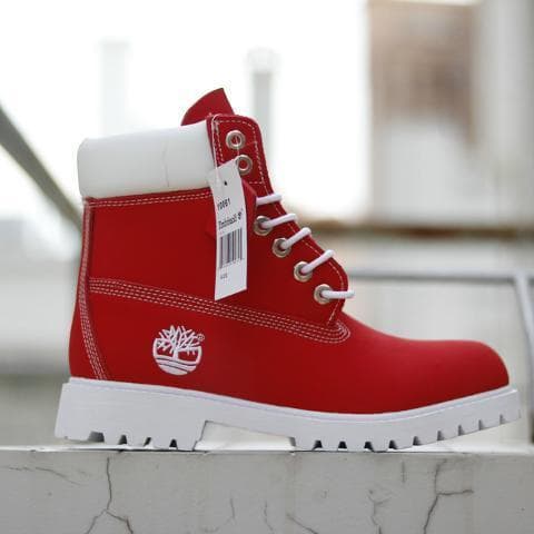 Martin Student, version coréenne, chaussures d'hiver hautes à semelles épaisses, grandes chaussures de travail jaunes et chaudes pour la neige B,