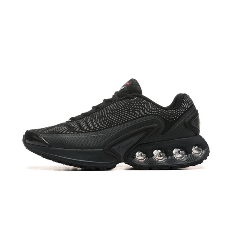 Baskets NK Aor Mox DN de haute qualité pour hommes et femmes, chaussures de course à coussin d'air, EUR36-45