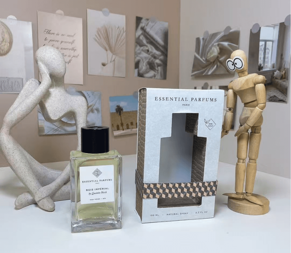 Hot Sale Wood Imperial 100ml Unisex Perfume Women Eau De Toilette Men Fragrance Body Spray عطر 향수 Parfüm.parfums Woman
