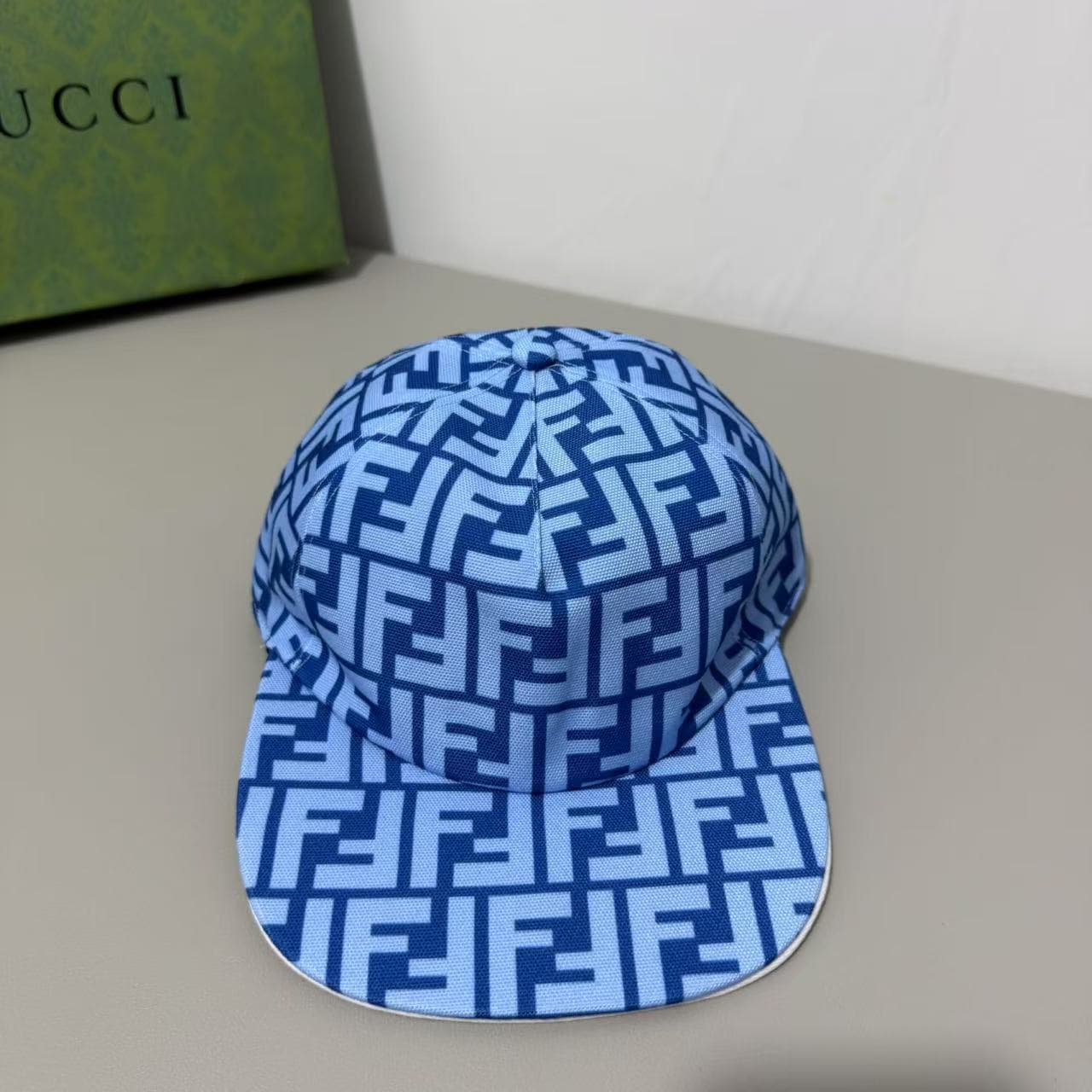 Casquette de baseball classique et éternelle ajustable en jacquard avec motif bec de canard et carreaux