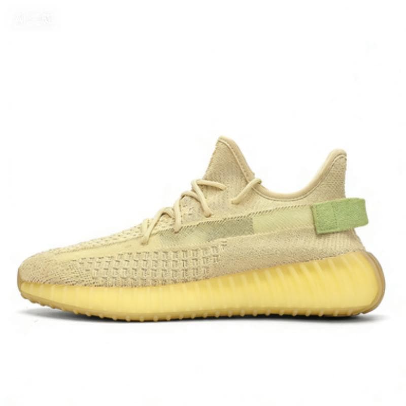 Yeez Y 350 Foam Runners de haute qualité, baskets décontractées unisexes, chaussures de sport, zèbre réfléchissant