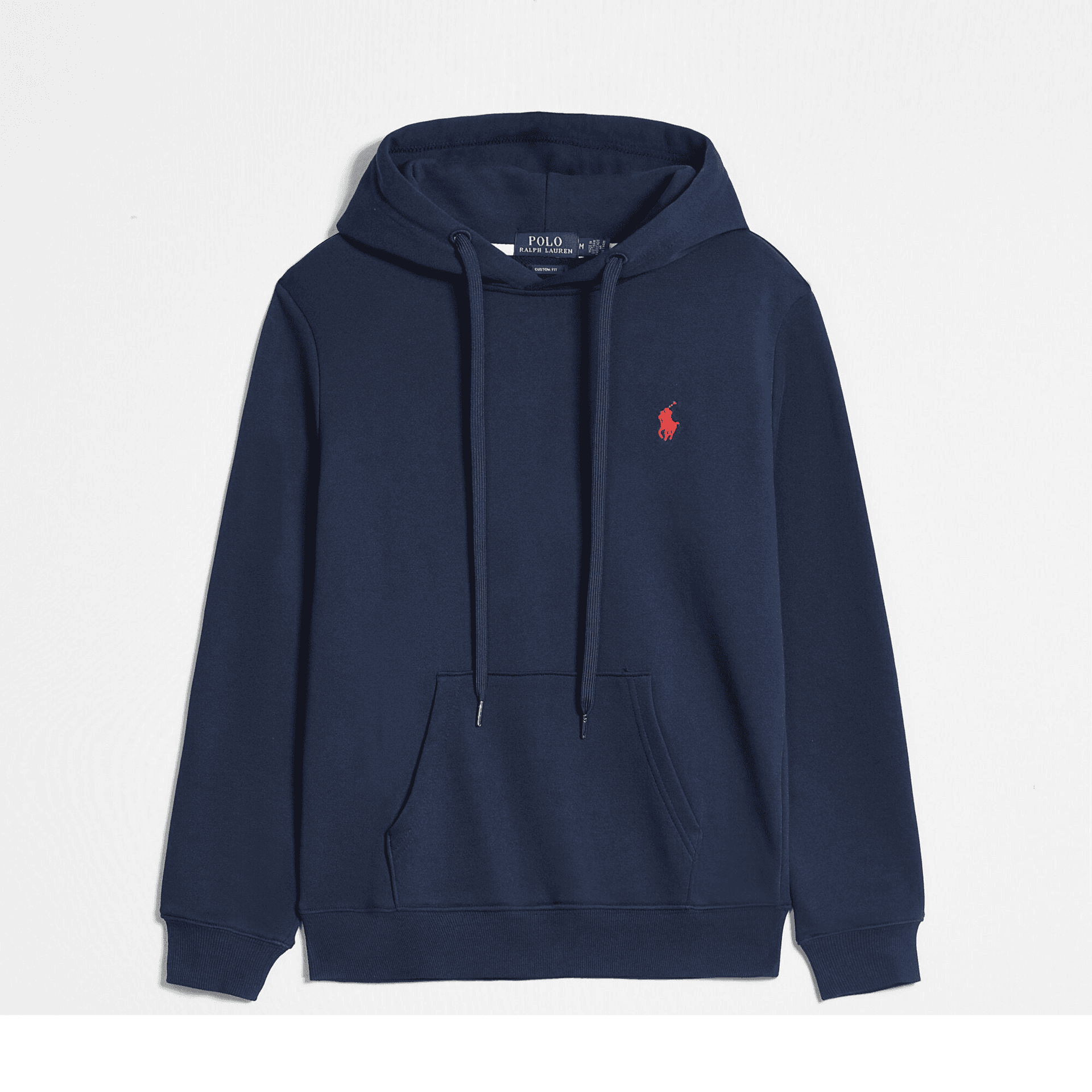 Homme 2024s vêtements Paul hommes à capuche printemps et automne épais Plus polaire ample décontracté à capuche haut couverture manteau