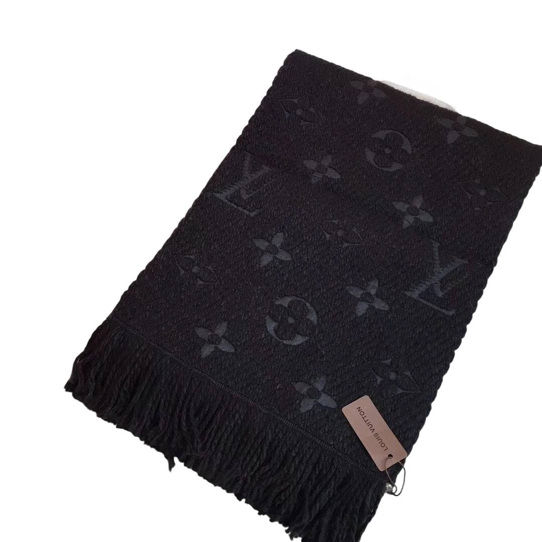 Écharpe automne/hiver Star Same, châle en cachemire épais et chaud, double usage, grande fleur, motif soie or et argent, 174 × 30 cm