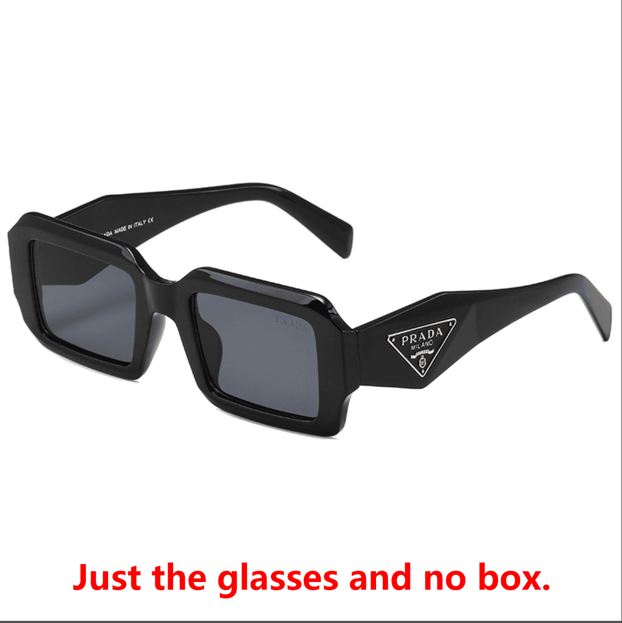 Lunettes de soleil décontractées, mode, super cool