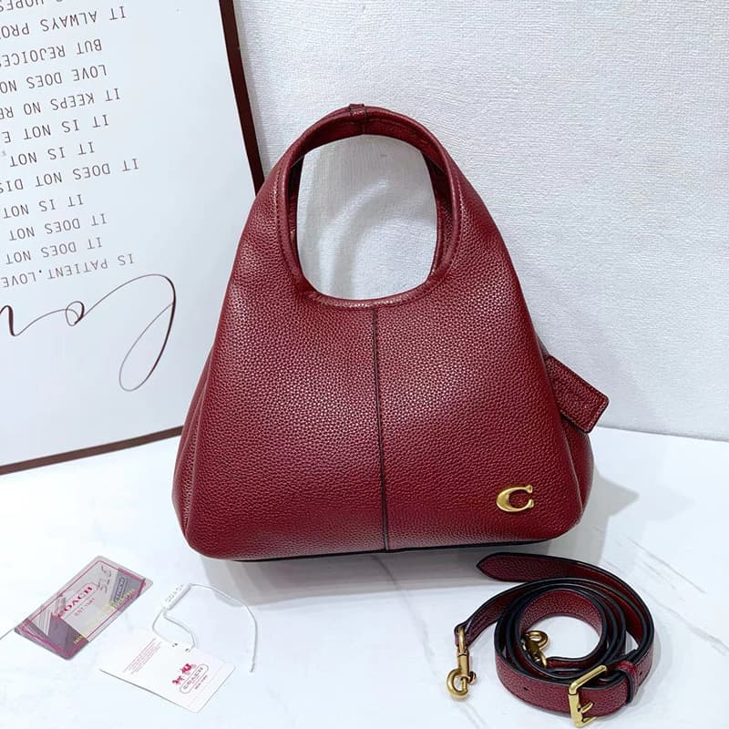 Koujia Outlet Nouveau LANA Simple Décontracté Polyvalent Sac À Bandoulière Simple Sac À Bandoulière Mode Femme Sac
