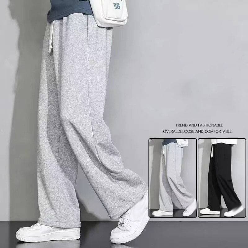 Men's Clothing Original Men's Spring New Suits Fashion Couple Sports Suits Webbing Casual Pants Jacket B2GME1103