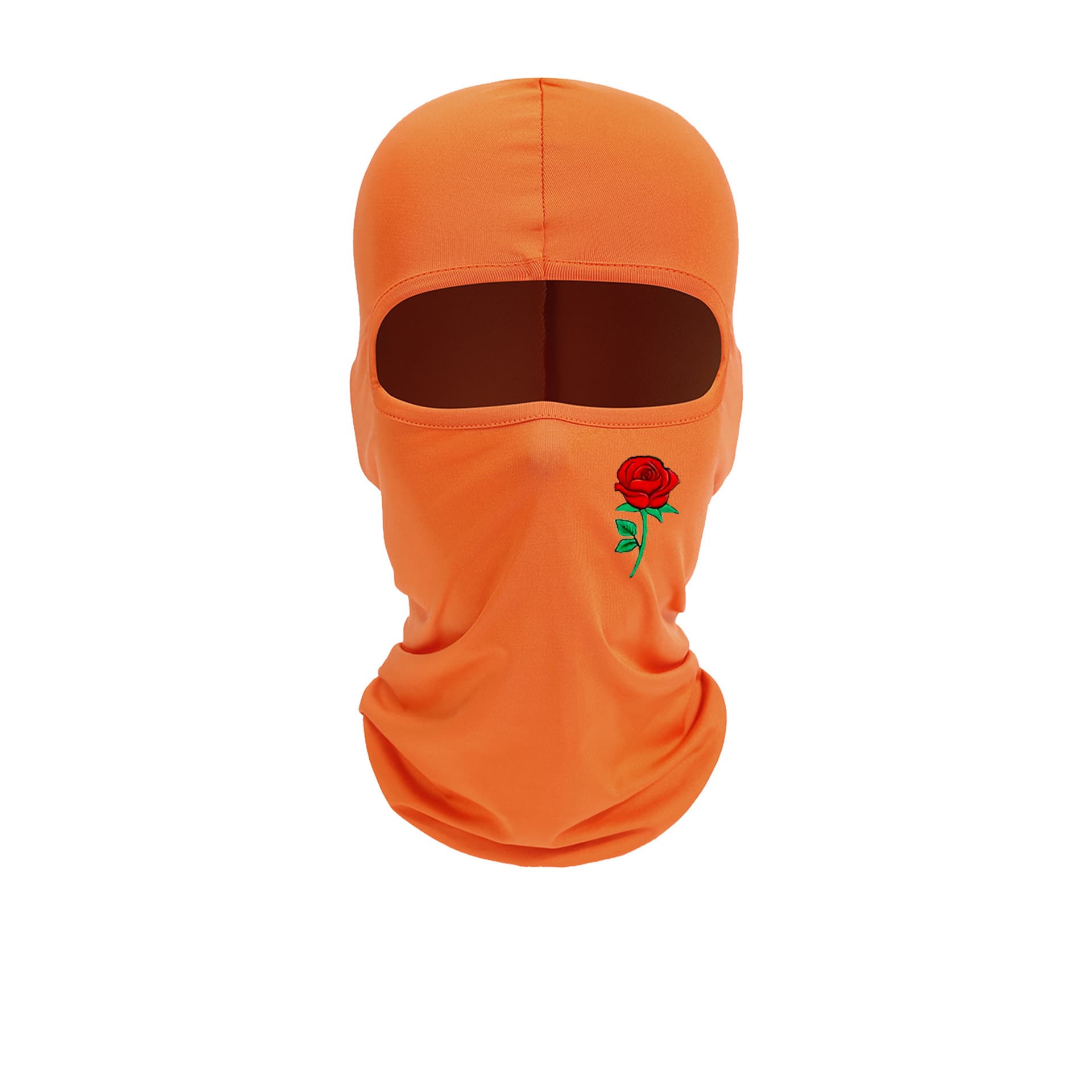 Cagoule à imprimé rose, coupe-vent et résistante au soleil, idéale pour le cyclisme en plein air et les voyages