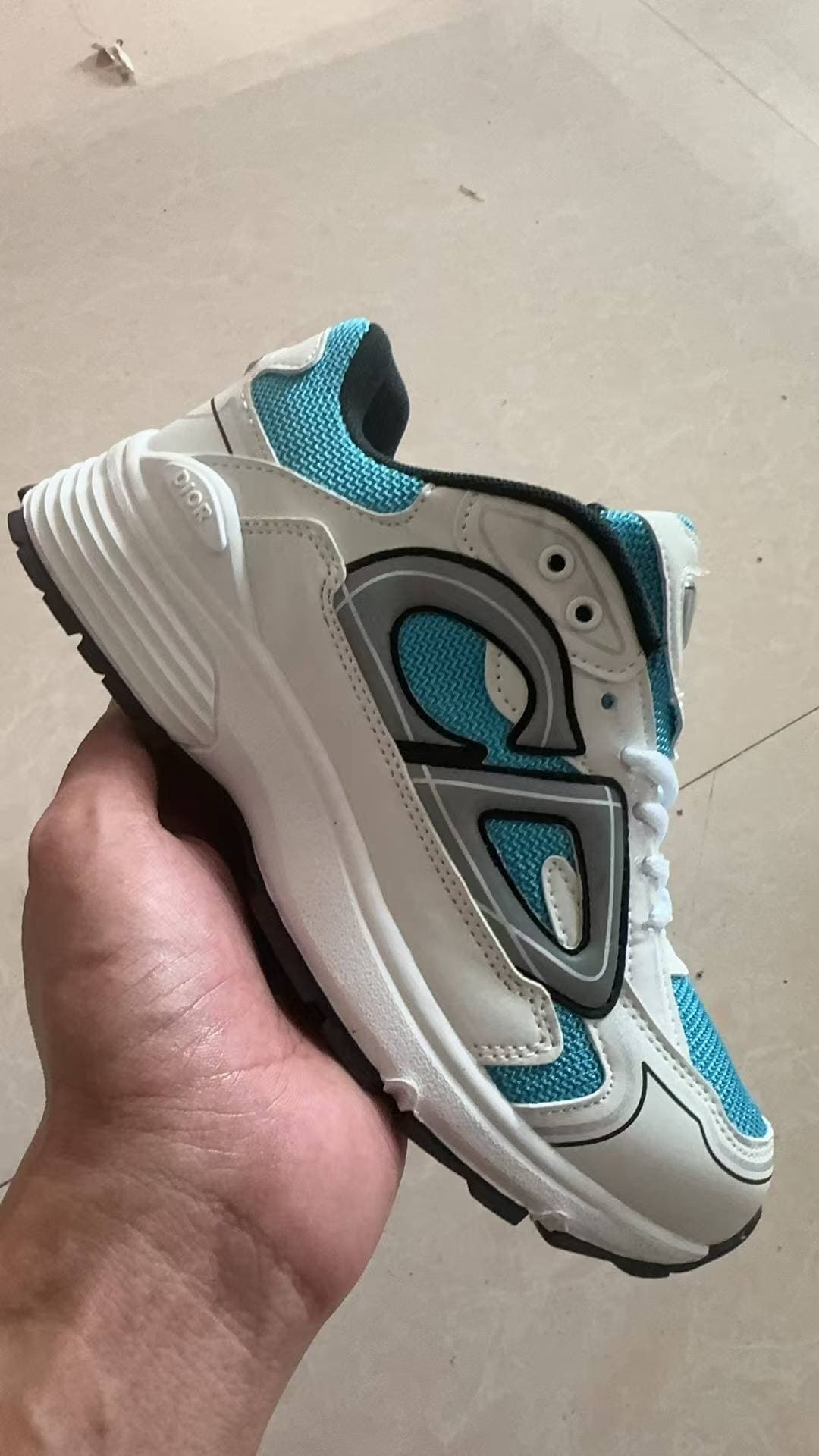 B30 Designer Runner Schoen Baskets décontractées à la mode pour hommes Tendance Sport Unisexe Baskets d'extérieur Lakleer