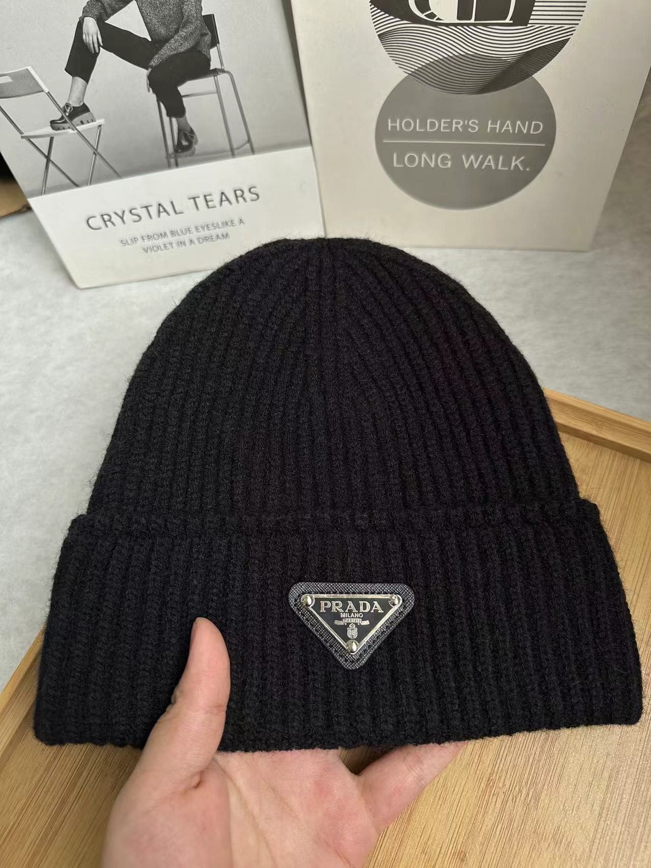 Bonnets de créateur pour l'hiver, bonnets tricotés pour hommes et femmes, doux et confortables, adaptés à l'extérieur, au travail, à l'école