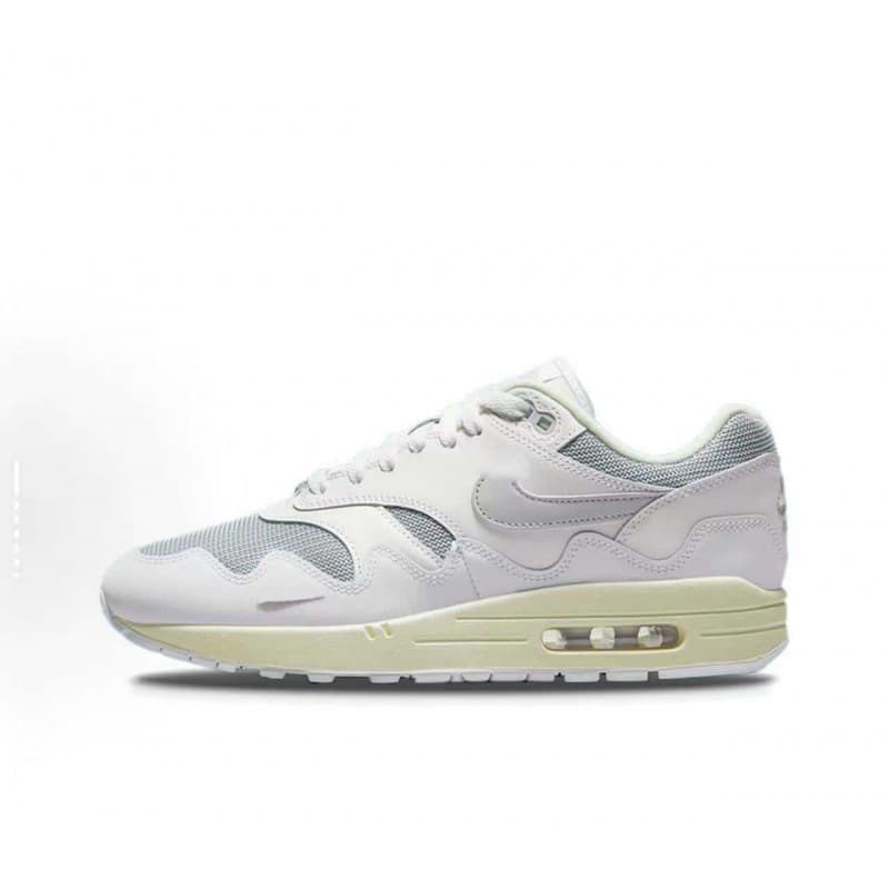 Chaussures neuves Max1 Retro Air Cushion 87 pour hommes, modèle avec rehausseur interne, chaussures de sport, pointures 39 à 46.