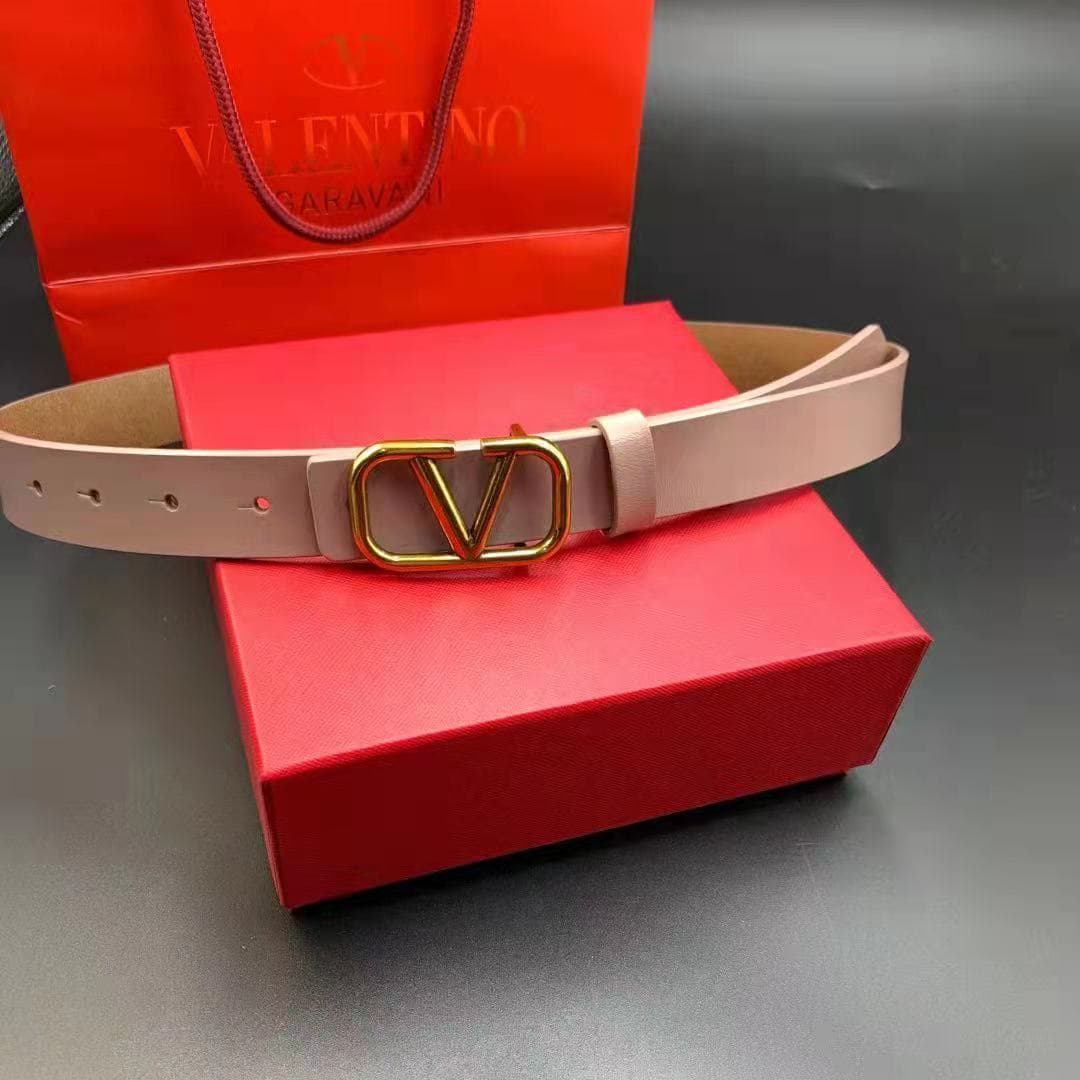 Ceinture tendance et populaire pour femme en cuir de vachette véritable, largeur 2,8 cm, style coréen élégant, idéale pour les pantalons d'écol
