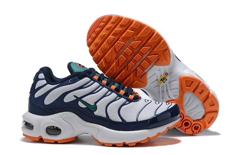 Nouvelles chaussures NK pour enfants, design classique et de haute qualité, style T.N., idéales pour le sport en extérieur et la course à pied. B