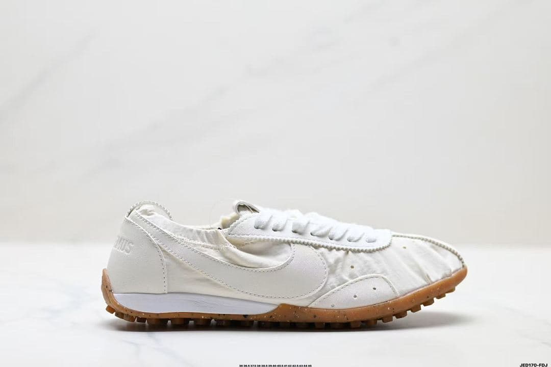 Nike/Nike × Chaussures lifestyle basses souples et confortables