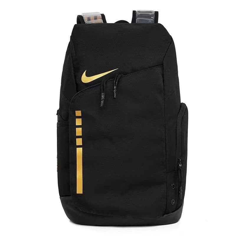 Sac à dos de basket-ball grande capacité, sac d'entraînement sportif en plein air pour étudiants, sac de voyage et de fitness