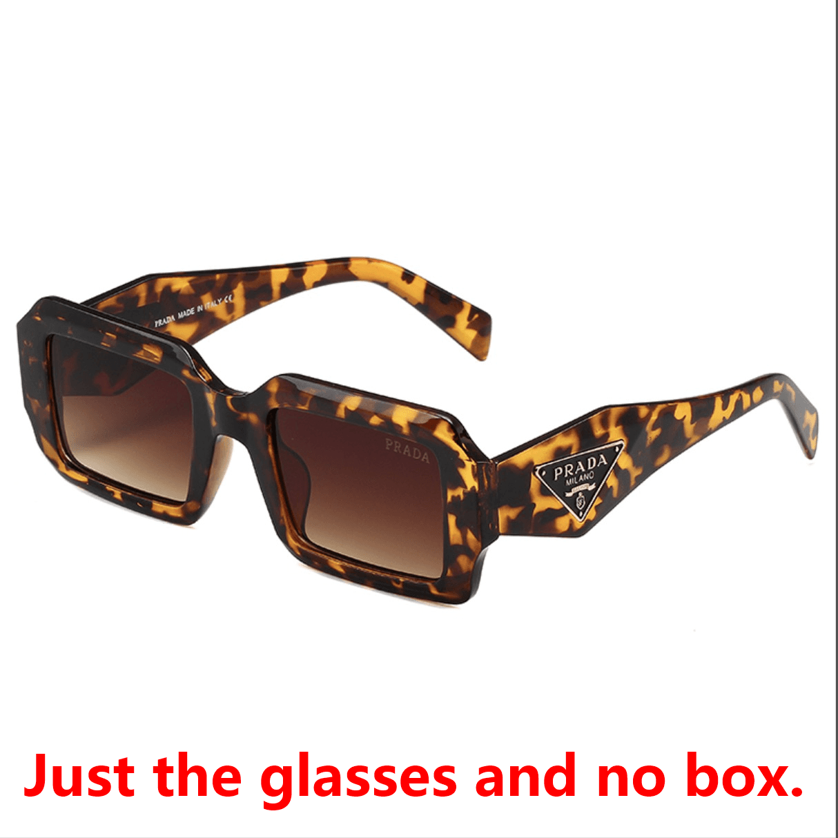 Lunettes de soleil décontractées, mode, super cool