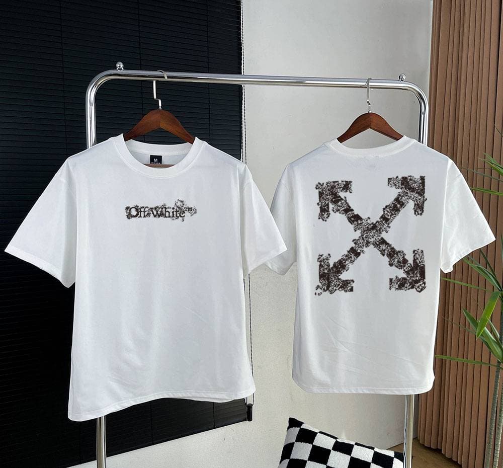 T-shirt graphique coupe ample pour homme, idéal au quotidien