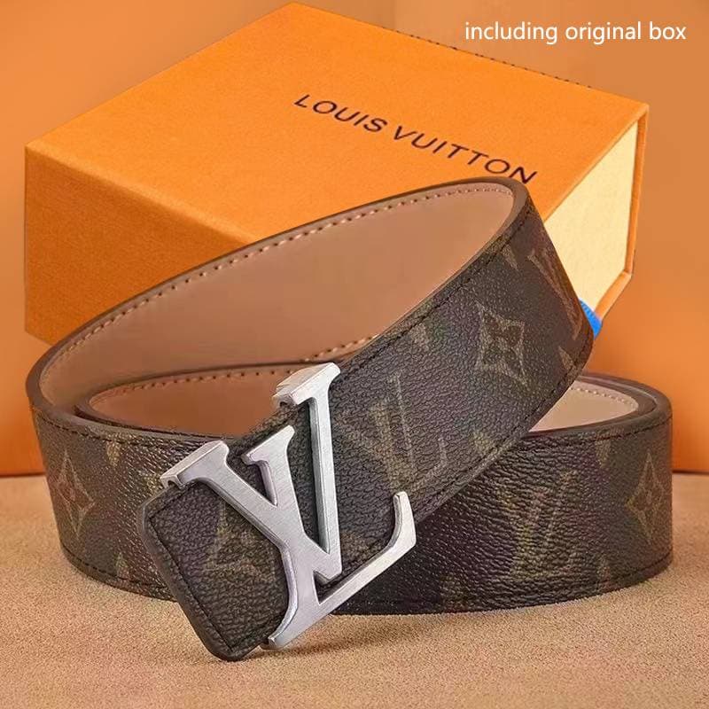 Ceinture de créateur de mode pour hommes, boucle de haute qualité, ceintures décontractées en peau de vache pour jeans, ceinture de cow-boy d'aff