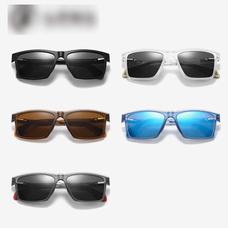 Unisex Accessories Sunglasses Fashion Outdoor Sports Uv400 Sunglasses
