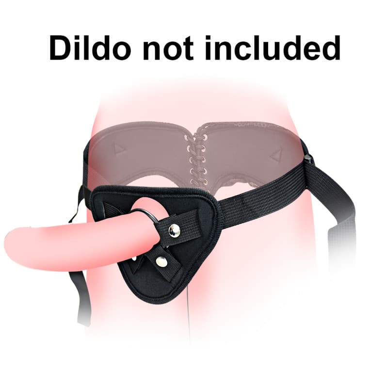 Wearable Strap on Panties Toys For Lesbian Couoles Women 18+ Strapon Belt Harness Pants Adult Sex Shop Erotic Toys
