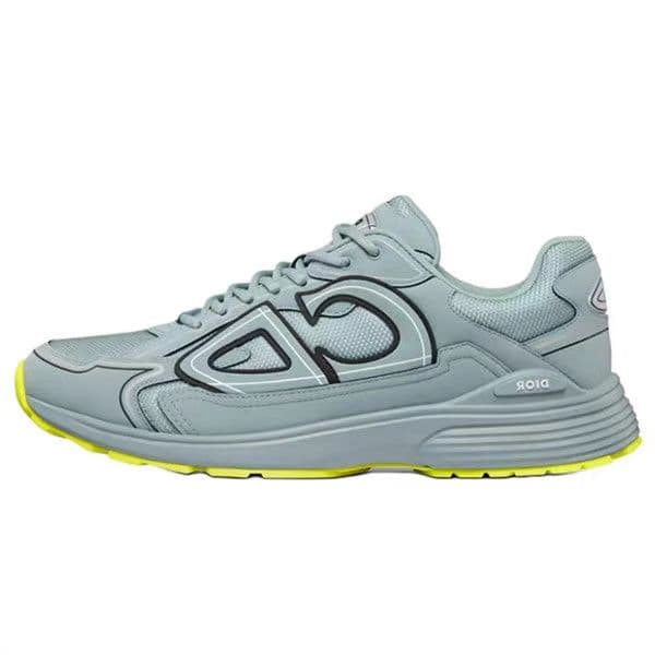 Chaussures de sport de style design CD B30 Baskets décontractées unisexes tendance à la mode